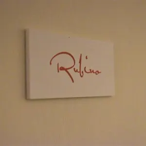  Hotel a capsule Federico 70 Rubino Family Italia