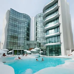 I-suite 5*, Rimini Włochy