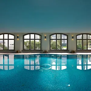 Grand Visconti Palace 4*, Mediolan Włochy