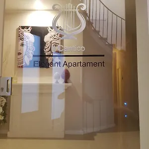 Bed & Breakfast Il Cantico, Palermo