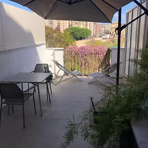  Affittacamere Carletta's Aparta-suite & Italia