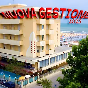 Hotel Artide ***