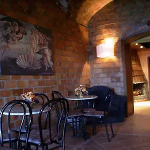 *** Hotel Flaminius Italia
