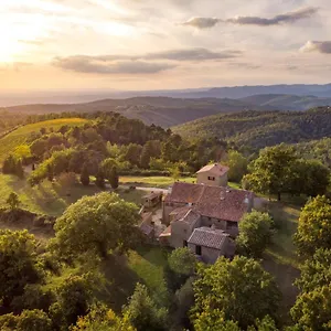 Borgo Vecchio , Palazzuolo Włochy