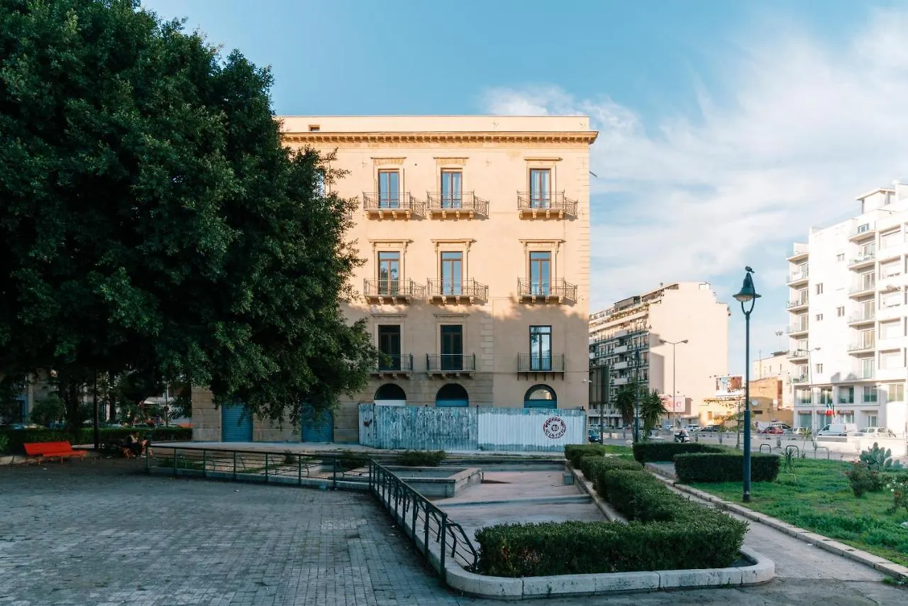 ** Frühstückspension Boutique Bnb Dolcevita Palermo Italien