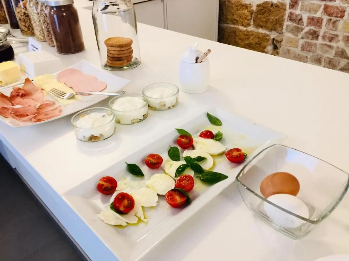 Boutique Bnb Dolcevita Palermo 2*,  Italien