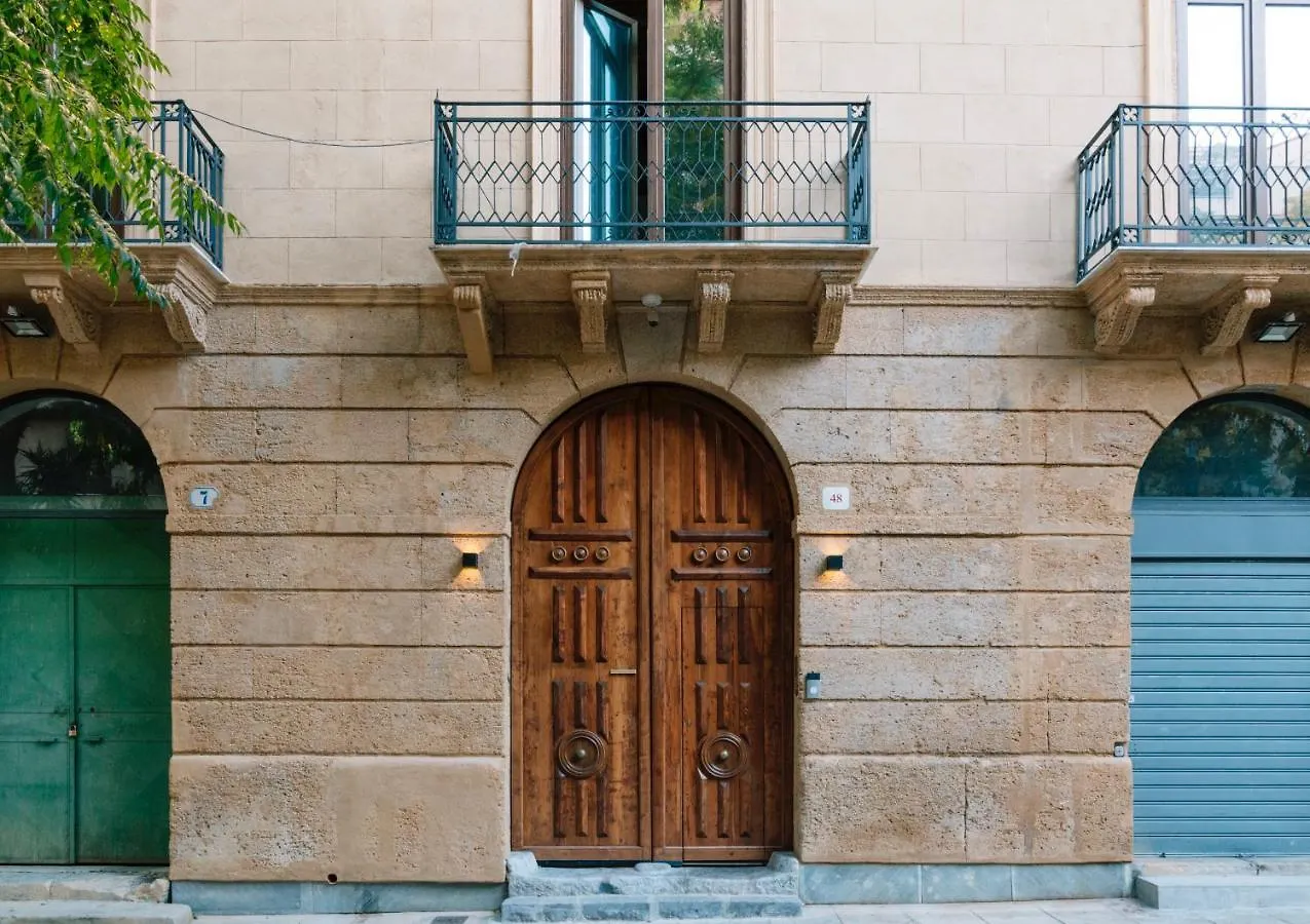 Boutique Bnb Dolcevita Palermo 2*,  Italien