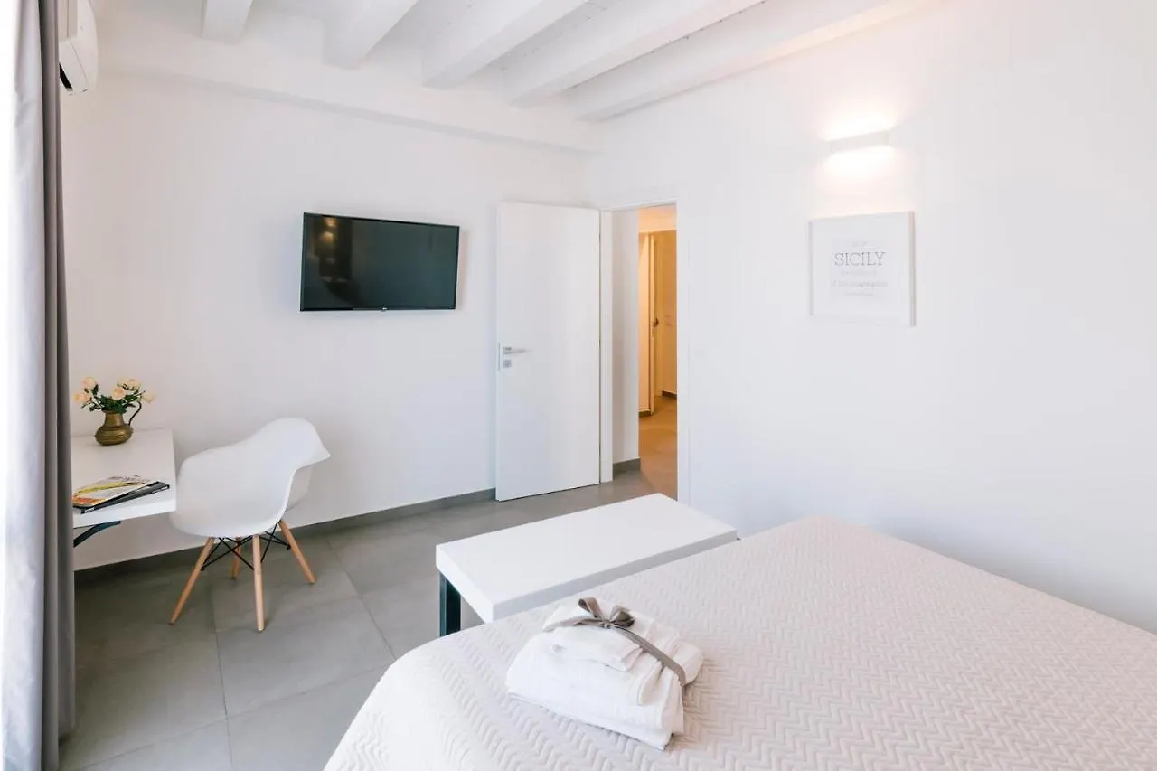 Boutique Bnb Dolcevita Palermo