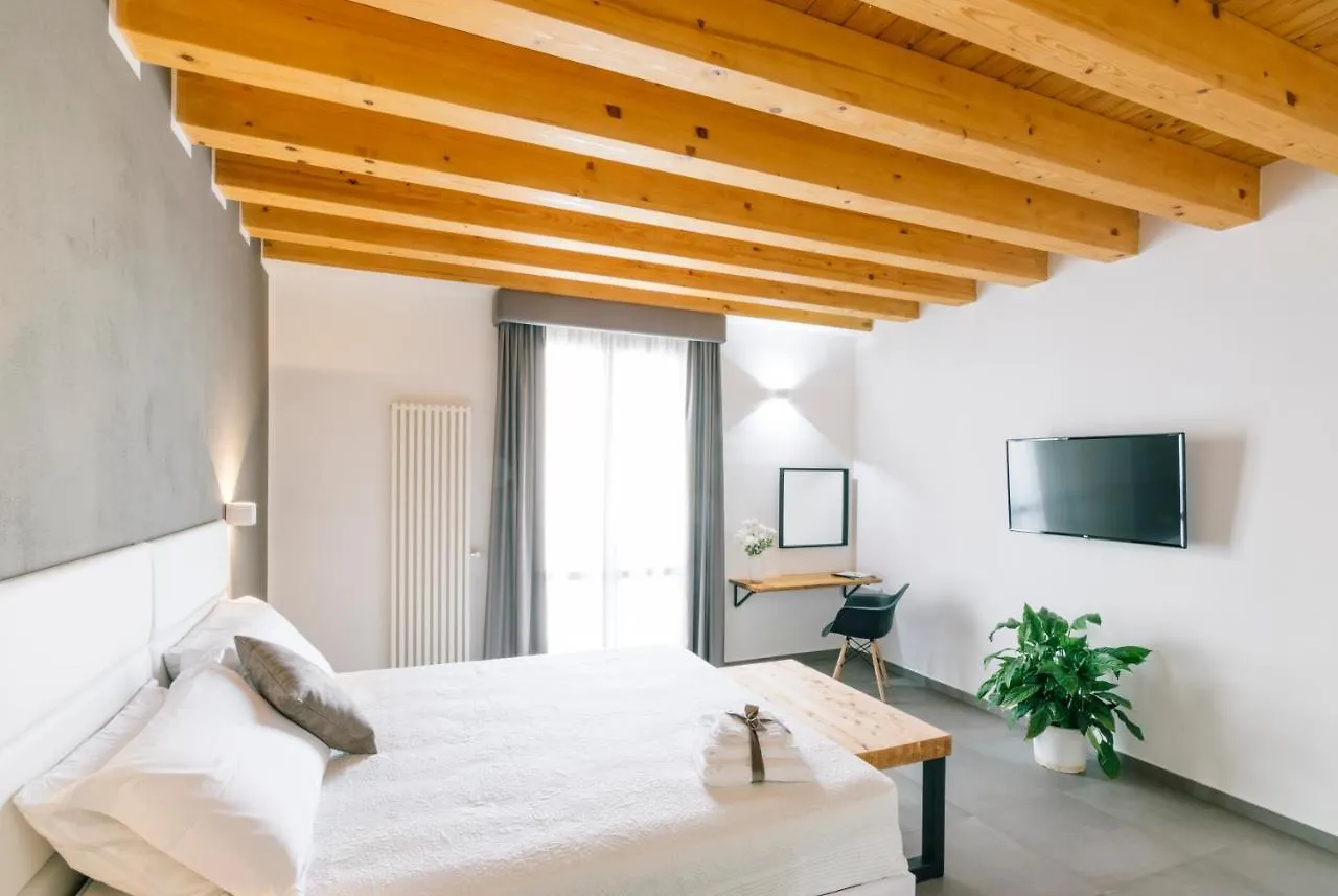Frühstückspension Boutique Bnb Dolcevita Palermo