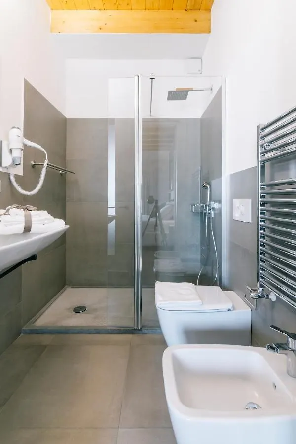 Boutique Bnb Dolcevita Palermo