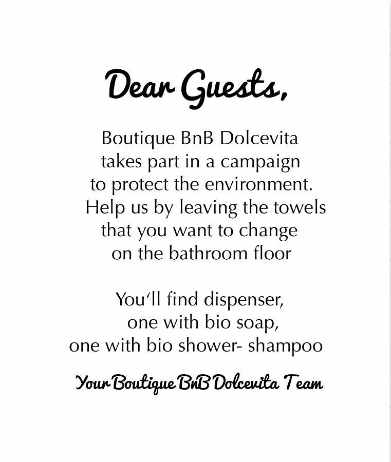 Boutique Bnb Dolcevita Palermo Frühstückspension