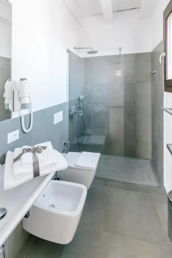 Boutique Bnb Dolcevita Palermo Frühstückspension
