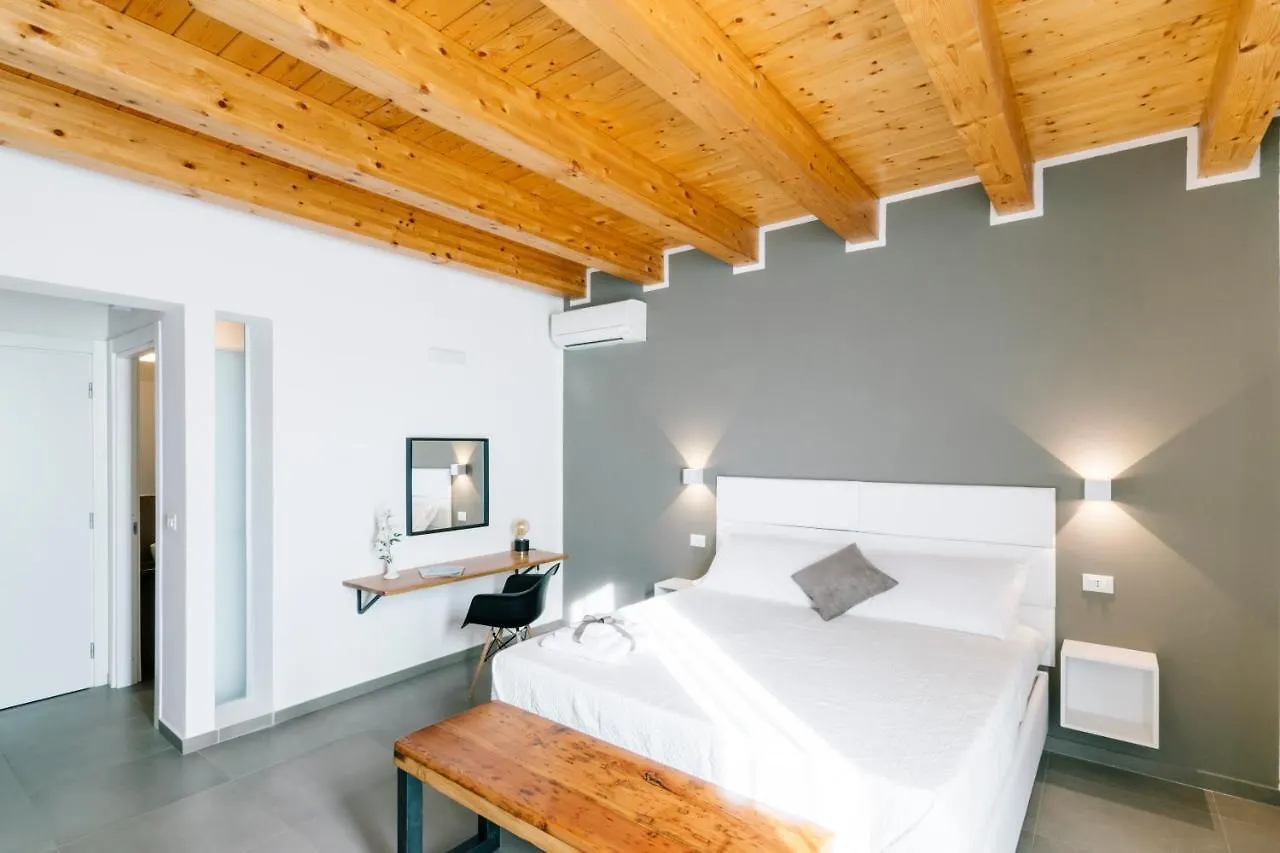 Frühstückspension Boutique Bnb Dolcevita Palermo