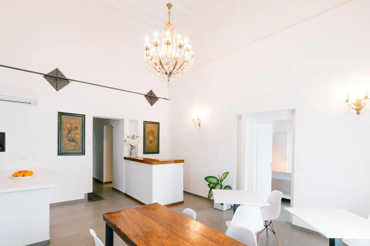 Frühstückspension Boutique Bnb Dolcevita Palermo