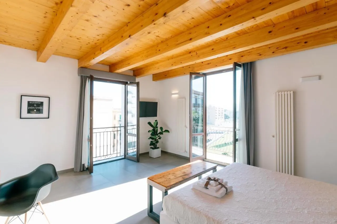 Boutique Bnb Dolcevita Palermo Italien