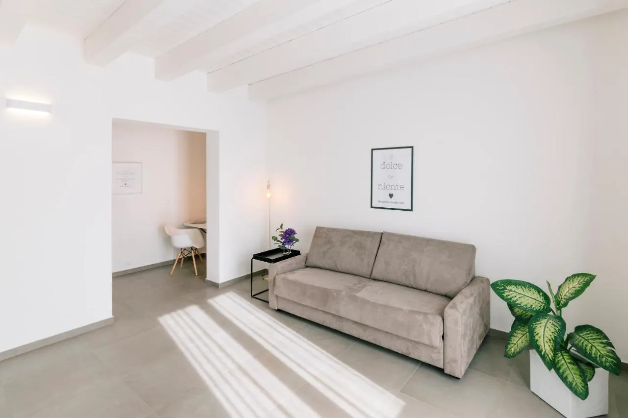 Boutique Bnb Dolcevita Palermo
