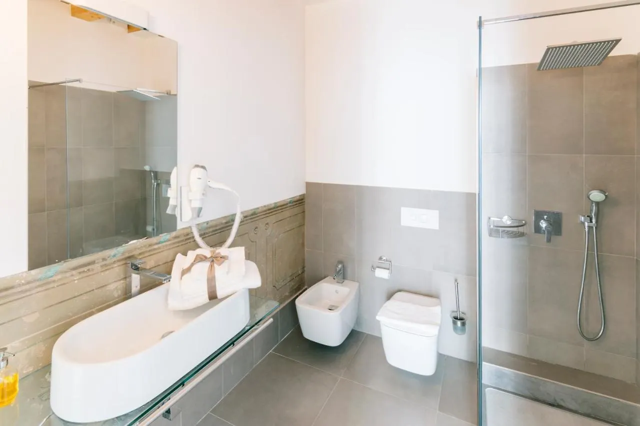 Boutique Bnb Dolcevita Palermo Italien