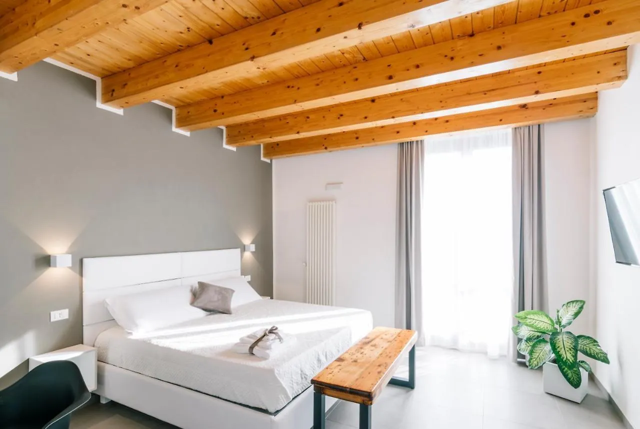 ** Frühstückspension Boutique Bnb Dolcevita Palermo Italien