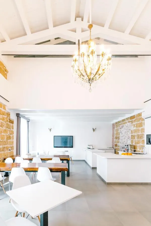 Boutique Bnb Dolcevita Palermo 2*,