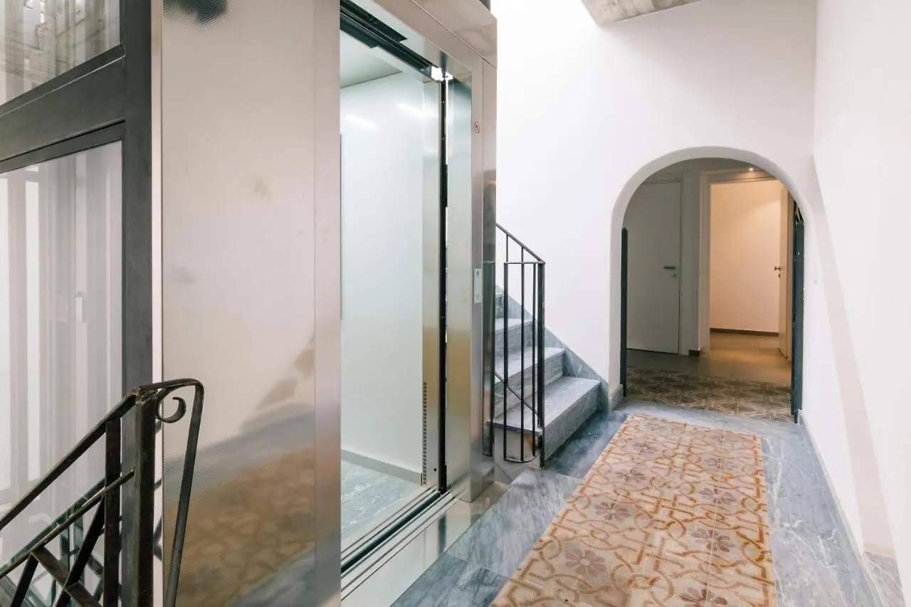 Boutique Bnb Dolcevita Palermo Italien