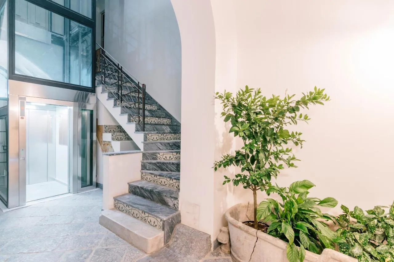 Boutique Bnb Dolcevita Palermo