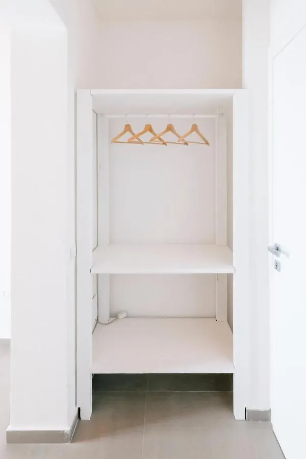Boutique Bnb Dolcevita Palermo Frühstückspension