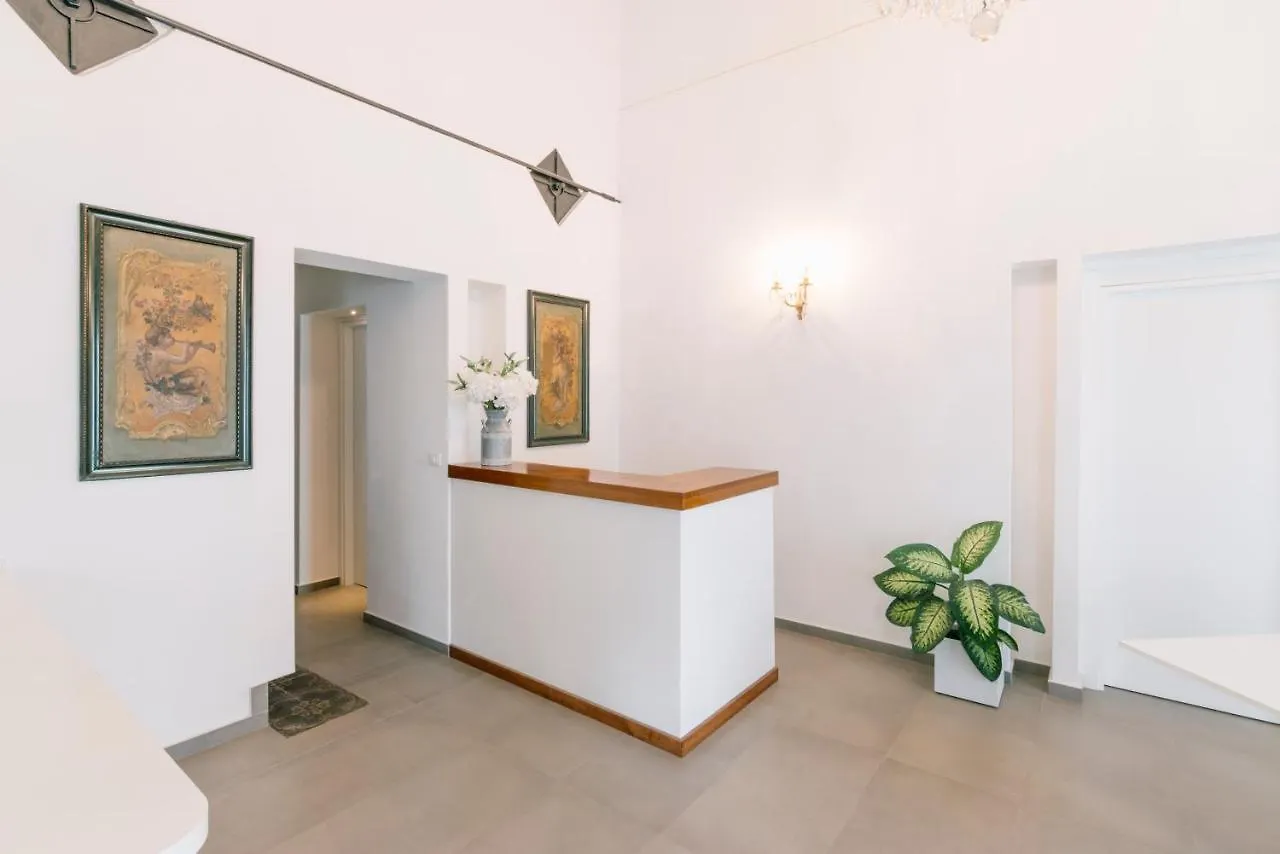 Boutique Bnb Dolcevita Palermo