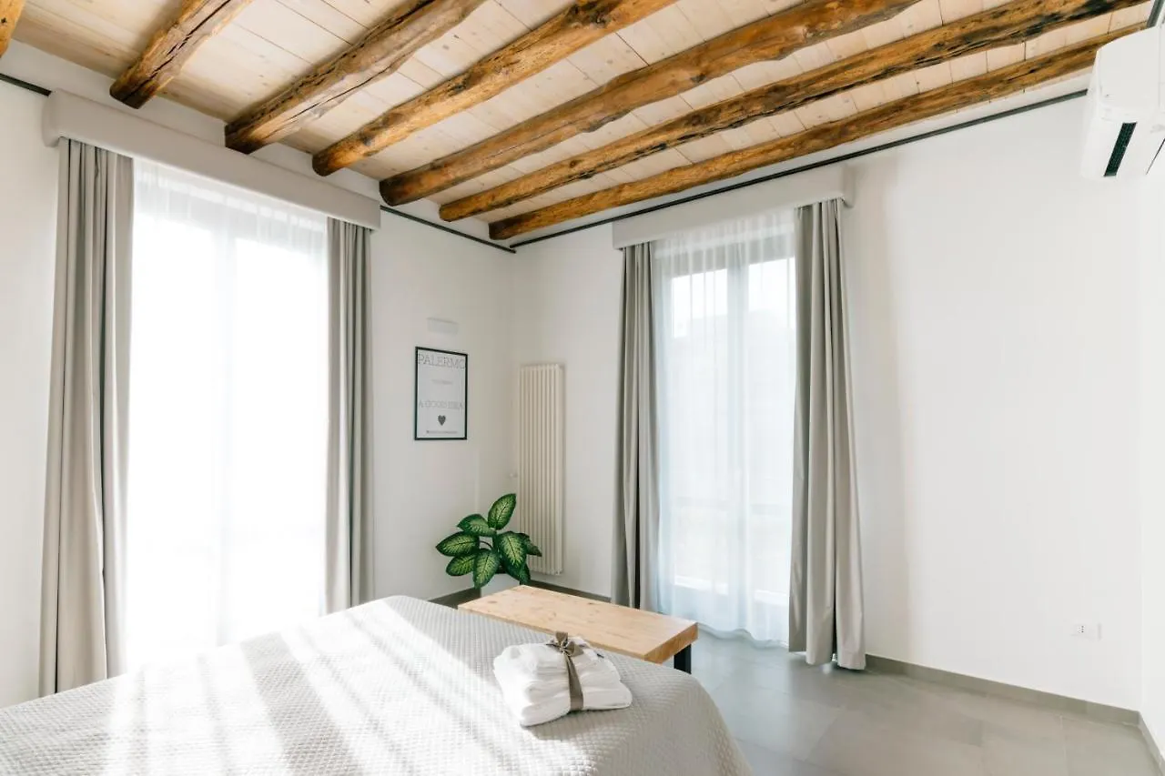 Boutique Bnb Dolcevita Palermo 2*,  Italien