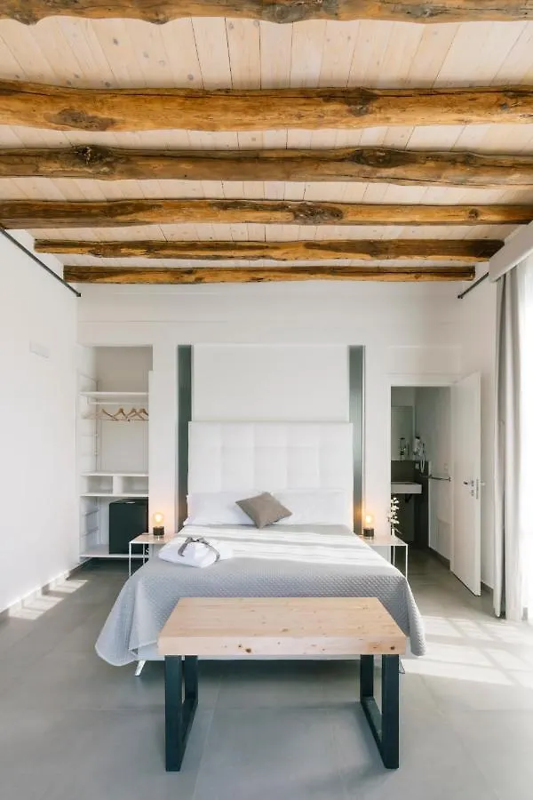 Boutique Bnb Dolcevita Palermo 2*,