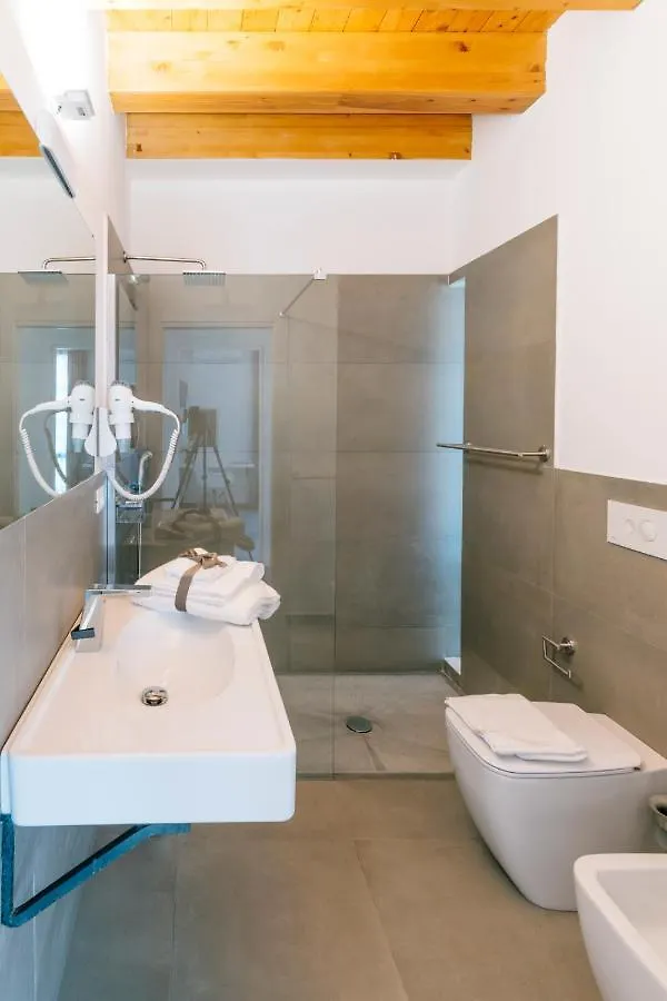Frühstückspension Boutique Bnb Dolcevita Palermo